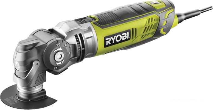 Мультифункциональная шлифмашина Ryobi RMT300-SA KIT1- фото
