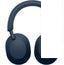 Наушники Sony WH-1000XM5 (темно-синий)- фото4