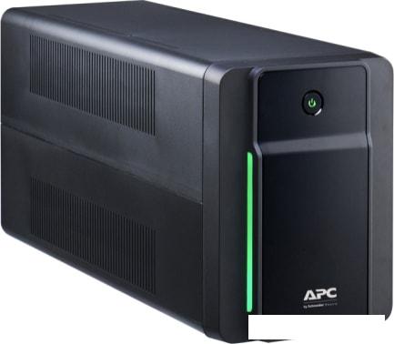 Источник бесперебойного питания APC Back-UPS BX2200MI- фото2