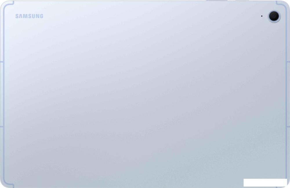 Планшет Samsung Galaxy Tab S10 FE+ 5G SM-X626 12GB/256GB (голубой)- фото4