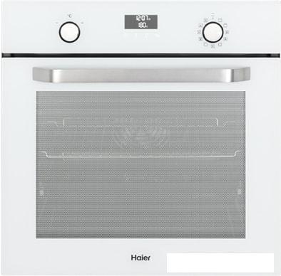 Электрический духовой шкаф Haier HOX-P11HGW- фото