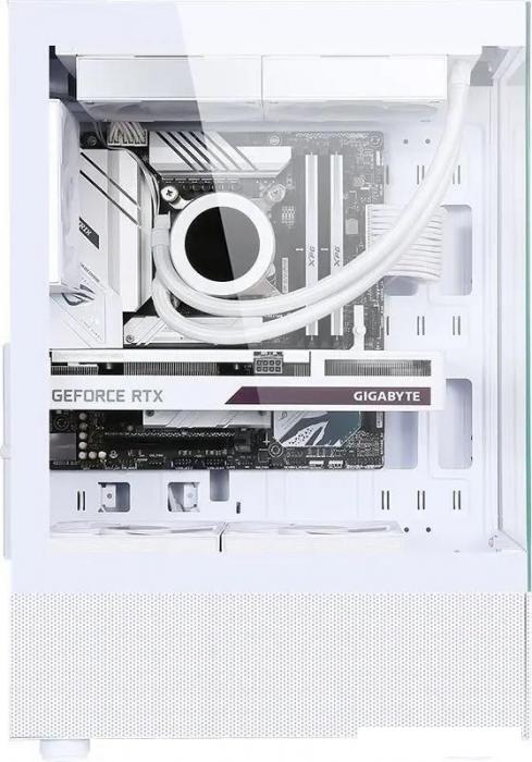 Корпус Formula Crystal Z1 Plus (белый)- фото3