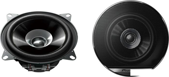 Коаксиальная АС Pioneer TS-G1010F- фото4