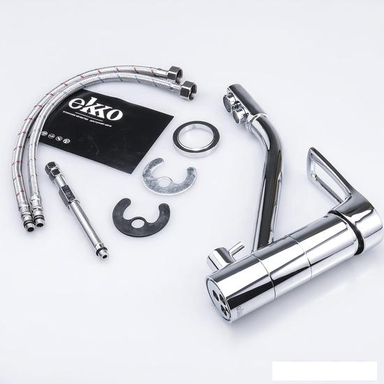 Смеситель Ekko E4304- фото4