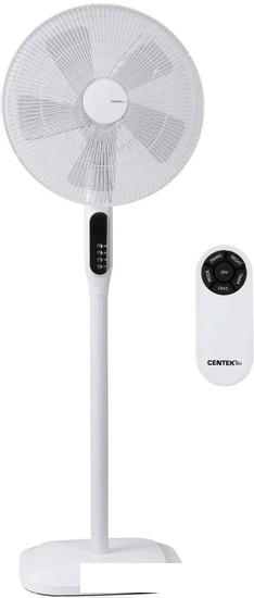 Вентилятор CENTEK CT-5026 (белый)- фото