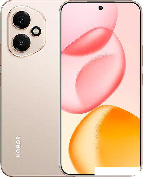 Телефон HONOR 400 12GB/256GB международная версия (золотистый)