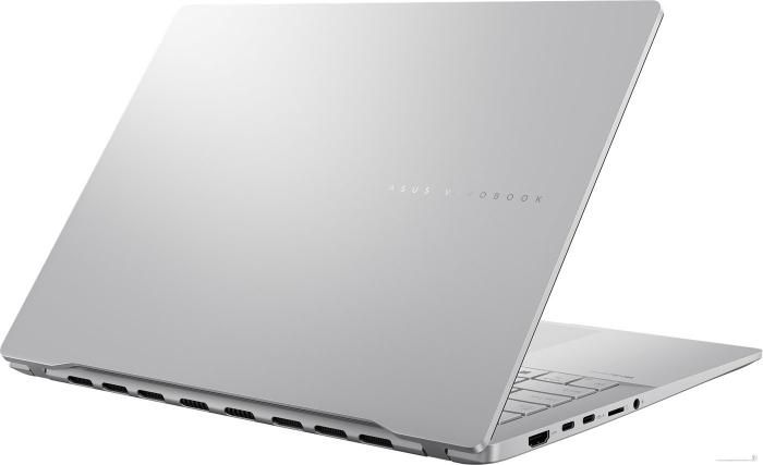 Ноутбук ASUS Vivobook S 14 OLED M5406NA-QD108- фото2