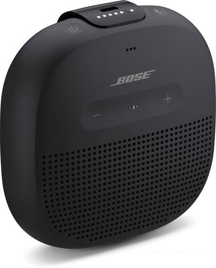 Беспроводная колонка Bose SoundLink Micro- фото2