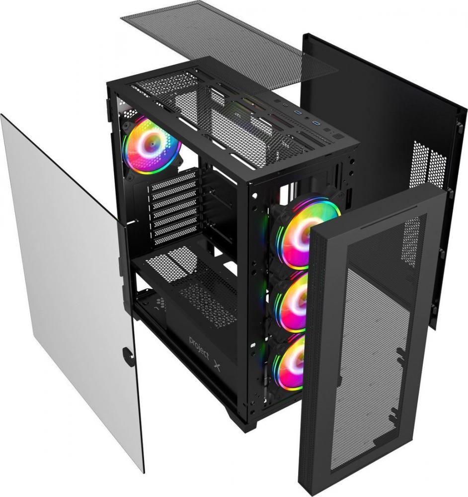 Корпус Project X Uno- фото2