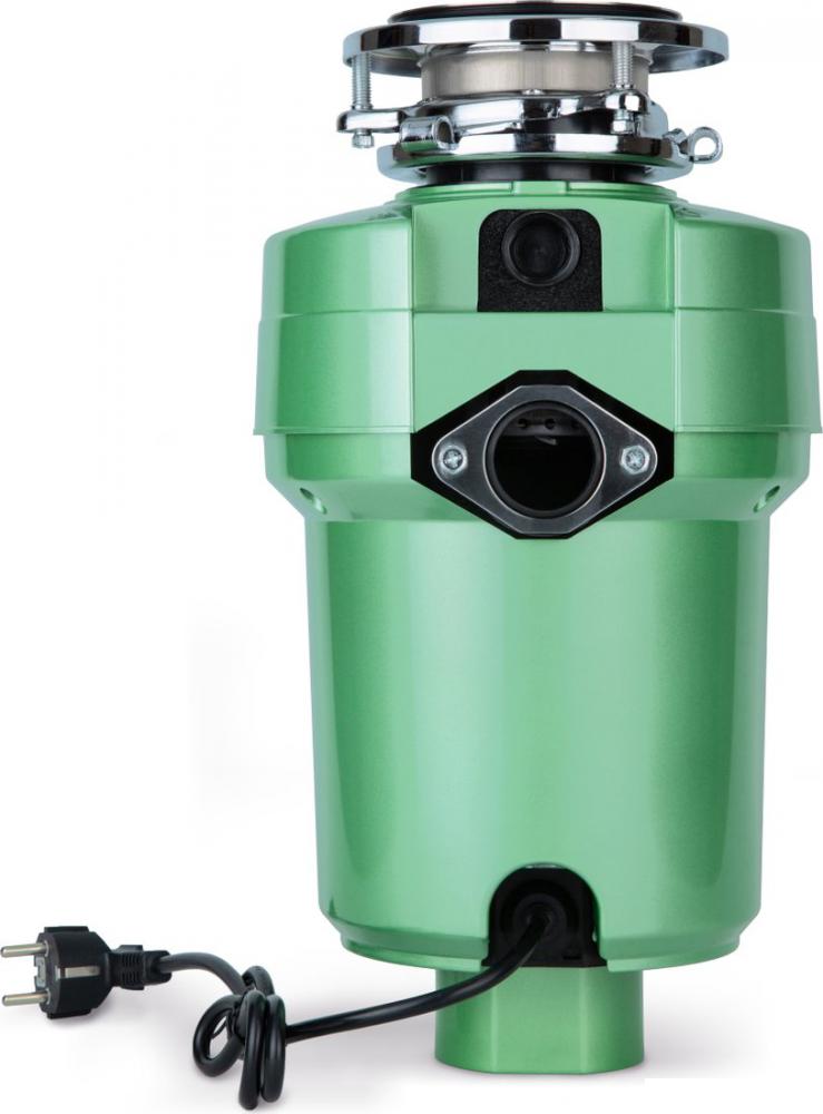 Измельчитель пищевых отходов Бирюса WD-550E2- фото2