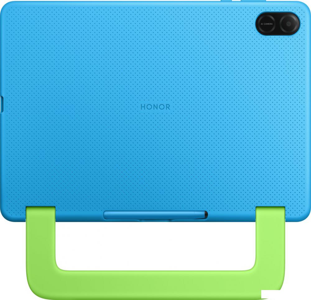 Детский планшет HONOR Pad X8a Kids Edition 4GB/64GB (серый/голубой)- фото2
