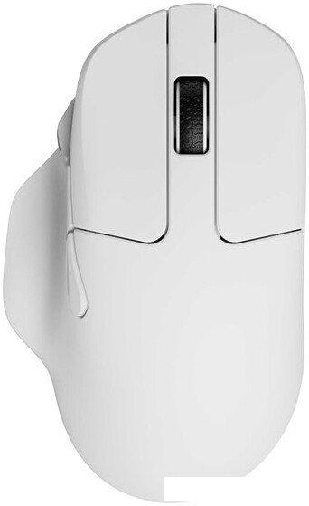 Игровая мышь Keychron M7 Wireless (белый)