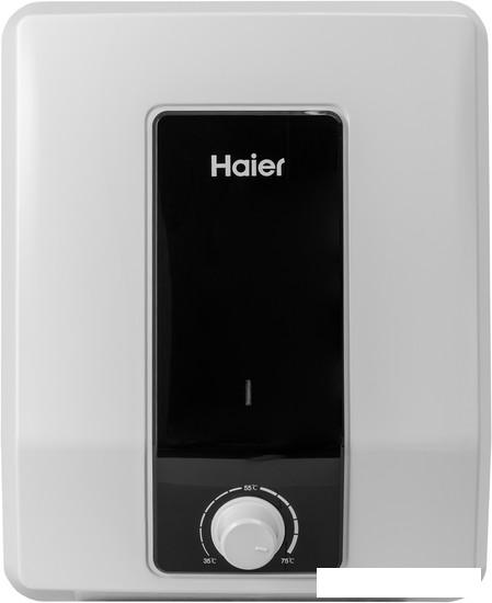 Накопительный электрический водонагреватель Haier ES15V-Q1(R)- фото