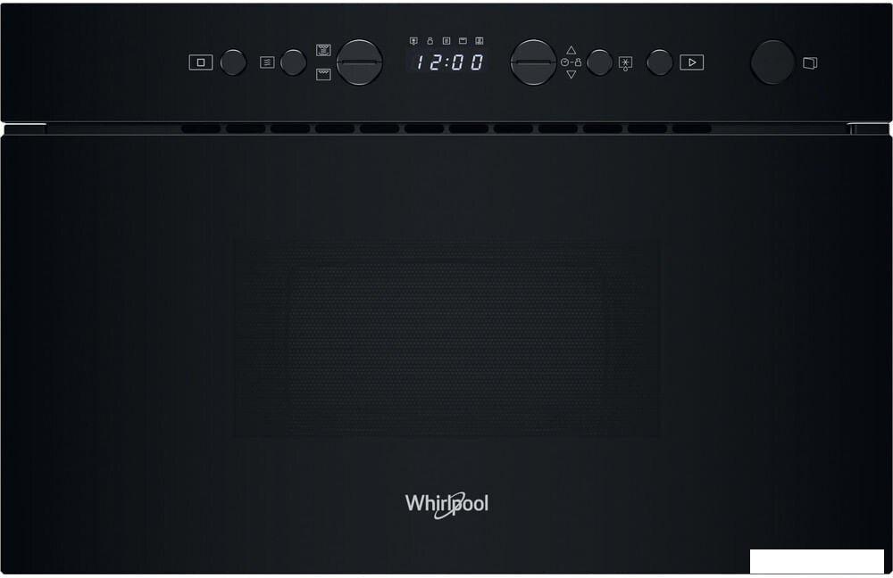 Микроволновая печь Whirlpool WMN14BB