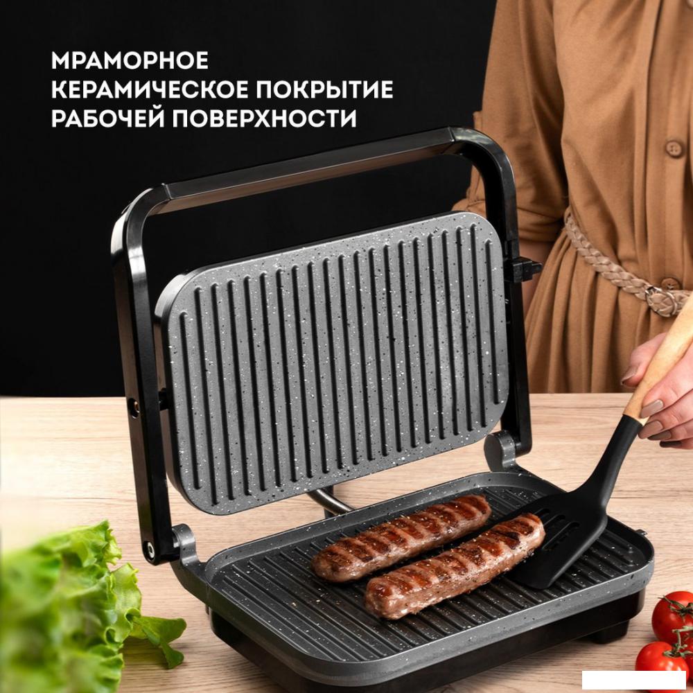 Электрогриль Galaxy Line GL2977- фото4