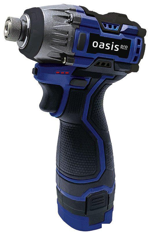 Винтоверт Oasis VA-180 Pro (с 2-мя АКБ, кейс)