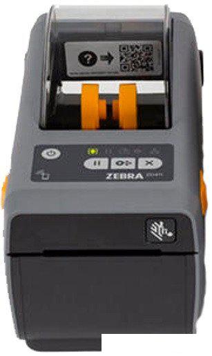 Принтер этикеток Zebra ZD4A022-D0EM00EZ