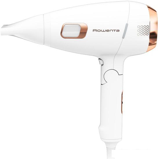 Фен Rowenta Ultimate Experience Scalp Care CV9240F0- фото