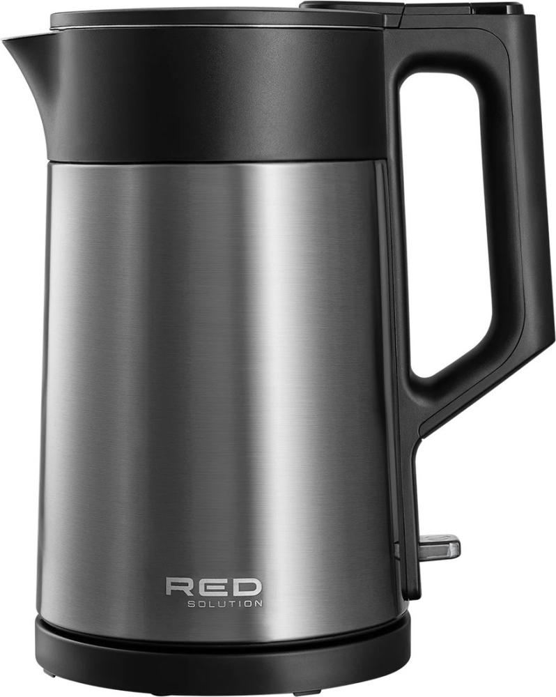 Электрический чайник RED Solution RK-M114- фото