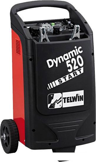 Пуско-зарядное устройство Telwin Dynamic 520 Start