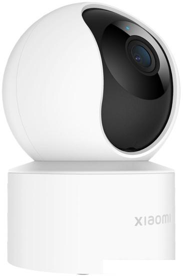 IP-камера Xiaomi Mi Smart Camera C200 MJSXJ14CM (международная версия)- фото