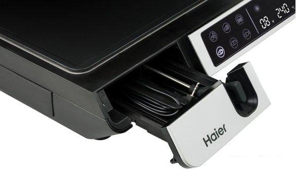Электрогриль Haier HG-701- фото4