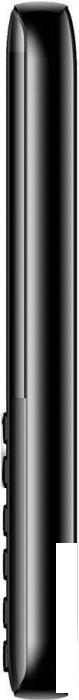 Кнопочный телефон BQ BQ-2453 Quattro (черный)- фото4