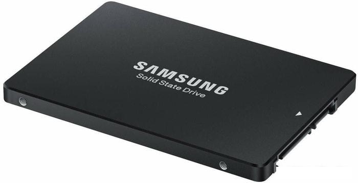 SSD Samsung SM883 960GB MZ7KH960HAJR- фото4