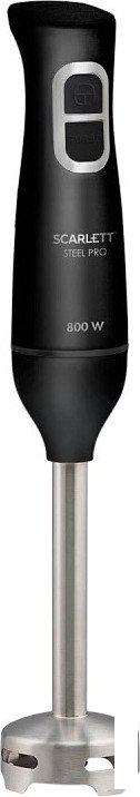Погружной блендер Scarlett SC-HB42F74- фото2