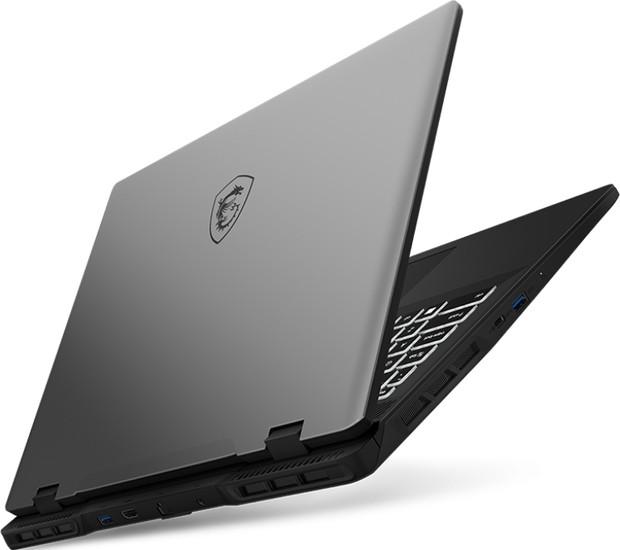 Игровой ноутбук MSI Creator M16 HX C14VFG-035RU- фото4