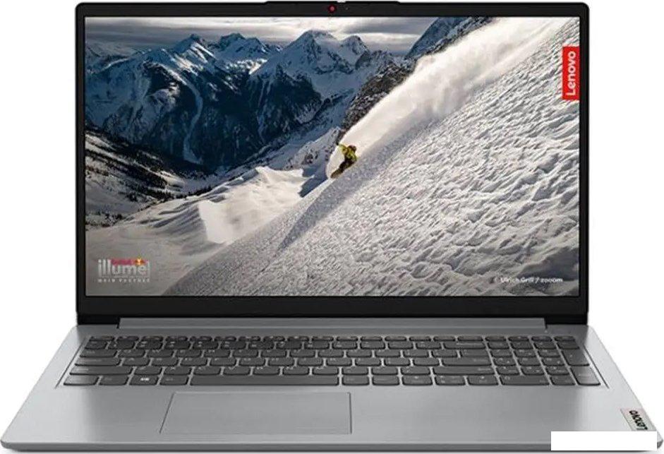 Ноутбук Lenovo IdeaPad 1 15ALC7 82R400EHIN- фото