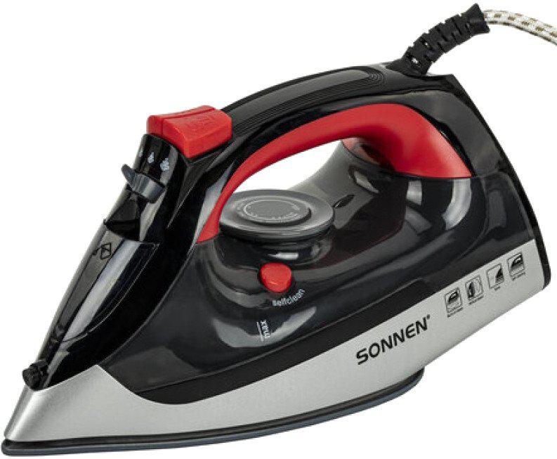 Утюг Sonnen SI-588- фото
