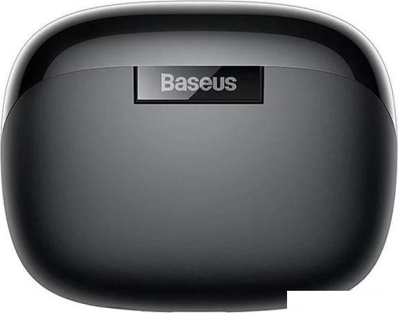 Наушники Baseus Bowie M2s (черный)- фото3
