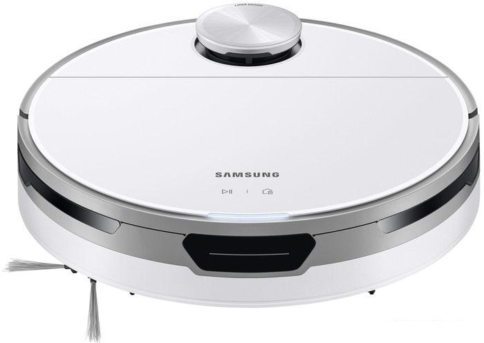 Робот-пылесос Samsung VR30T80313W/EV- фото4