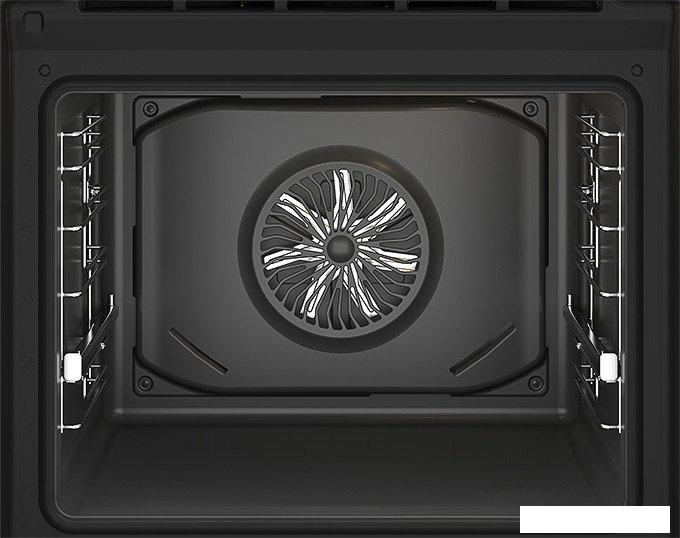 Электрический духовой шкаф BEKO BBIM13400WSE- фото3