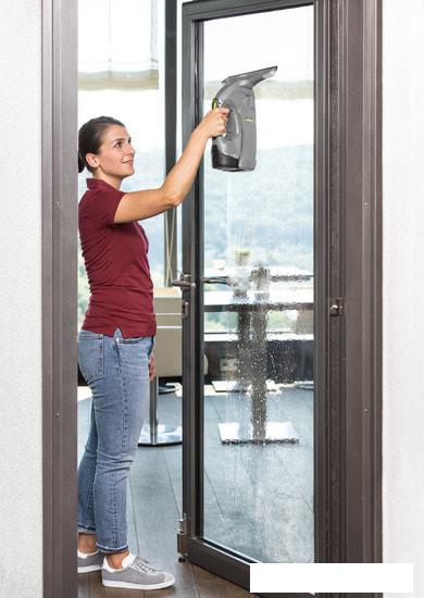 Пылесос Karcher WVP 10 1.633-550.0- фото3