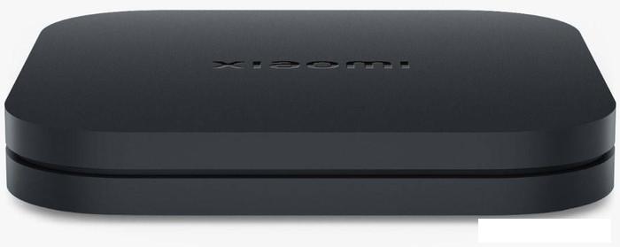 Смарт-приставка Xiaomi Box S 2nd Gen (русская версия)- фото2