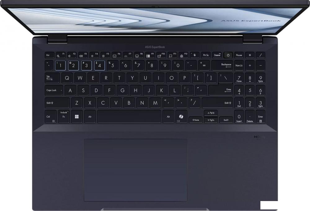 Ноутбук ASUS ExpertBook B5 B5604CVA-QY0048- фото4