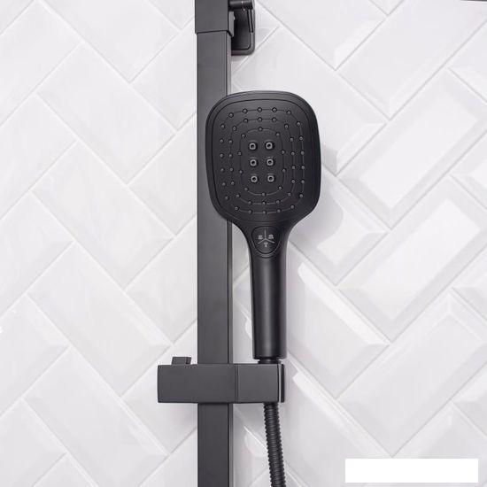 Душевая система  РМС SUS125BL-009DK- фото4