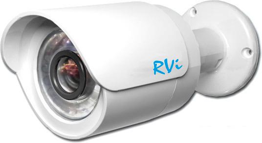 IP-камера RVi IPC41DNS- фото