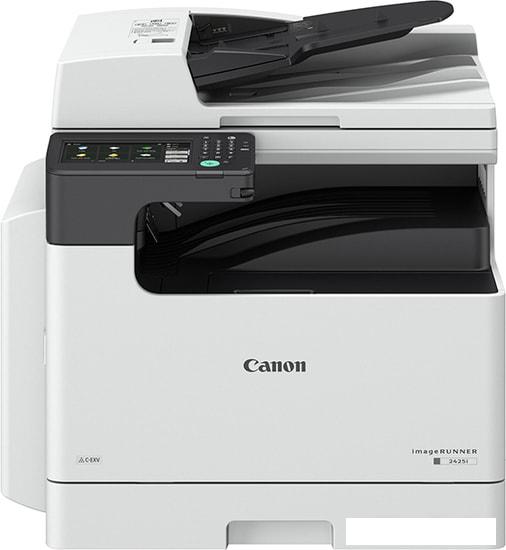 МФУ Canon imageRUNNER 2425i- фото2