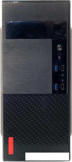Корпус SuperPower D1 500W- фото2