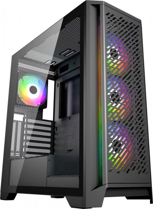 Корпус Oklick OCC-MD304