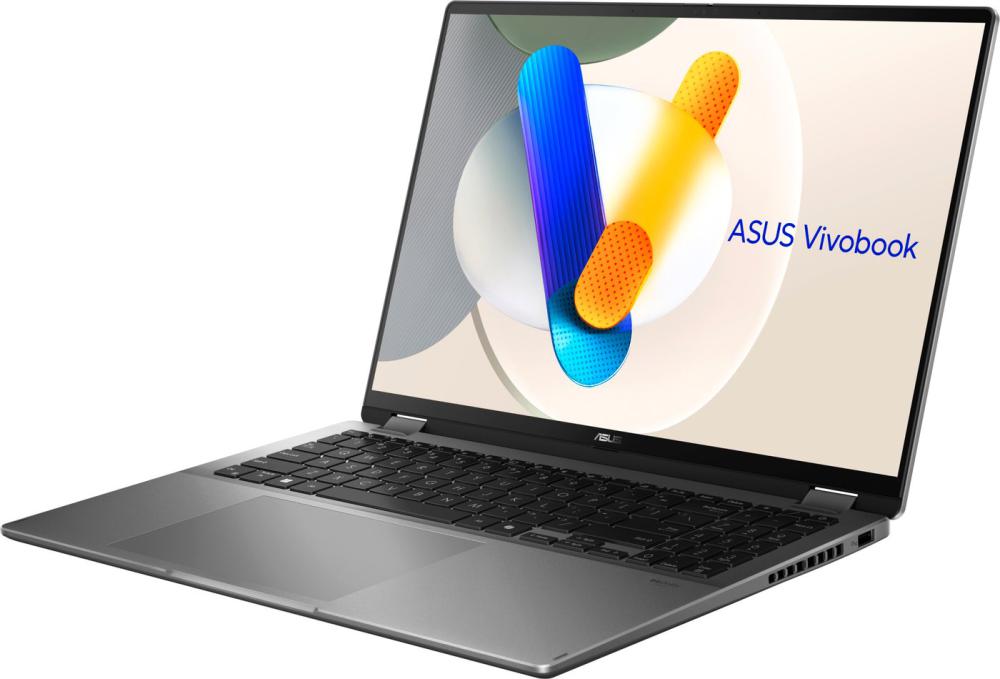 Ноутбук 2-в-1 ASUS Vivobook 16 Flip TP3607SA-RJ068W- фото4