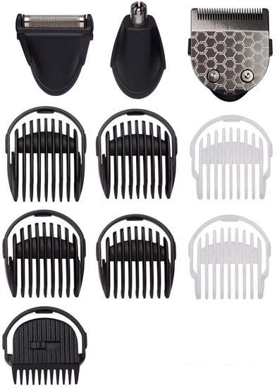 Машинка для стрижки BaByliss MT727E- фото4