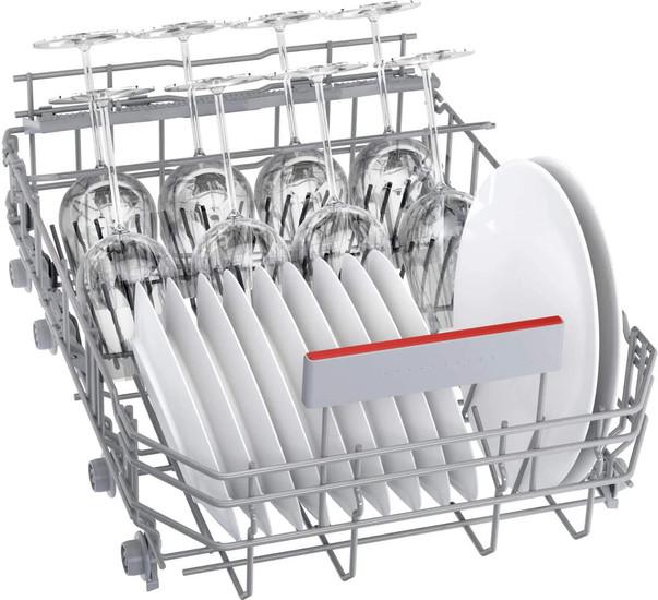 Встраиваемая посудомоечная машина Bosch Serie 4 SPV4HMX49E- фото4