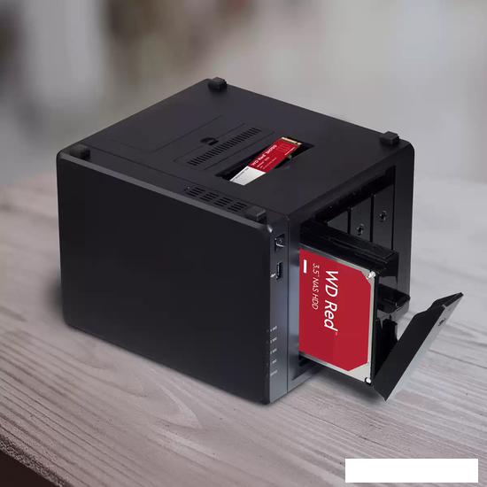 SSD WD Red SN700 250GB WDS250G1R0C- фото4