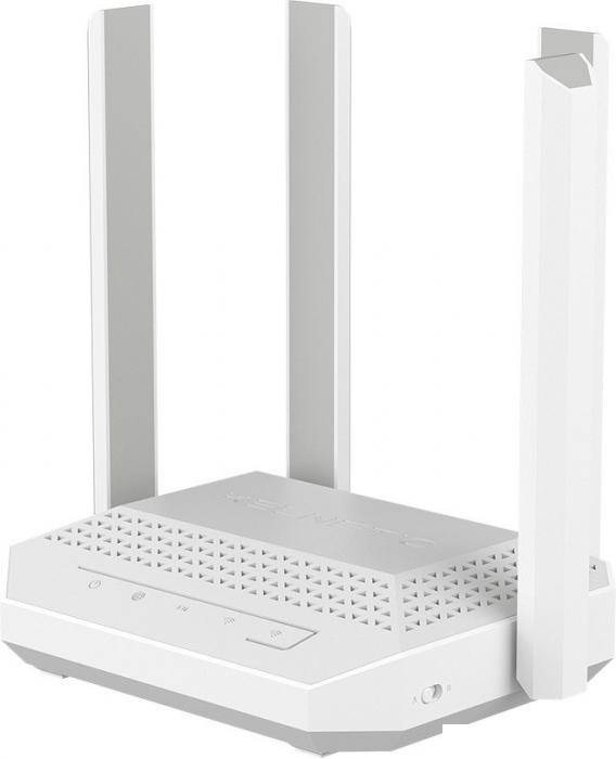 Wi-Fi роутер Keenetic Sprinter KN-3711- фото3