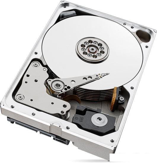 Жесткий диск Seagate SkyHawk AI 10TB ST10000VE000- фото4