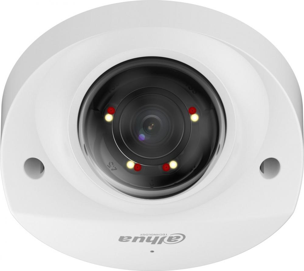 IP-камера Dahua DH-IPC-HDBW2249F-AS-IL-0280B- фото4